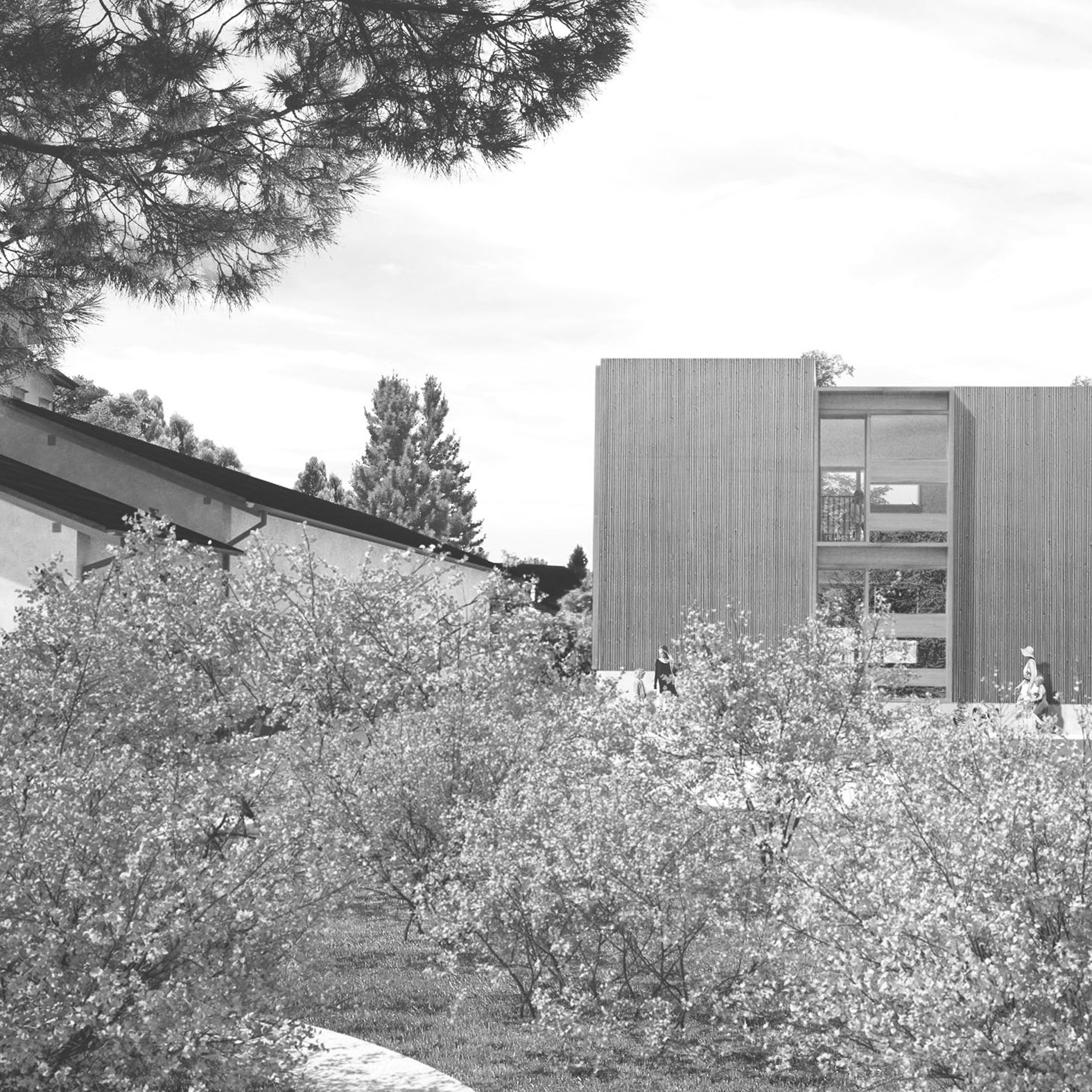 kindergarten lengnau